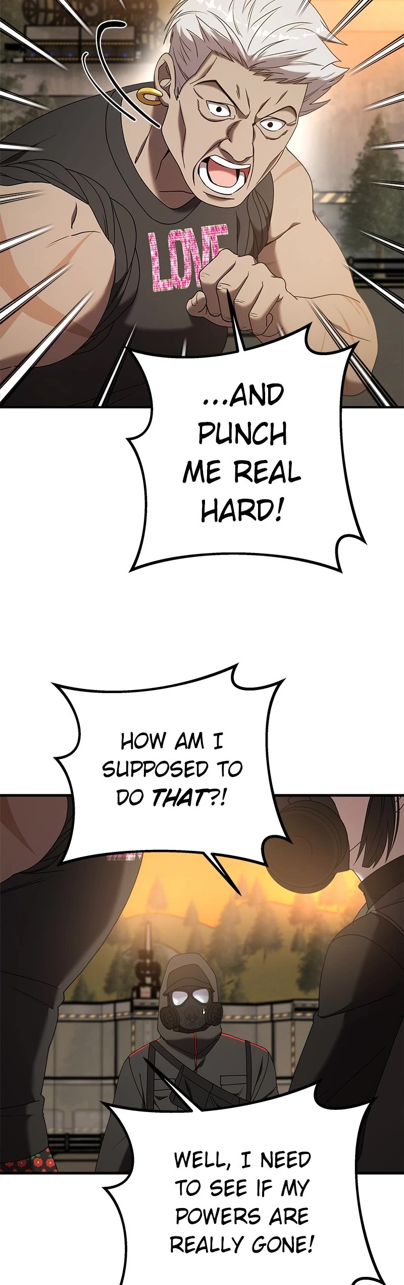 Pure Villain chapter 97 page 60