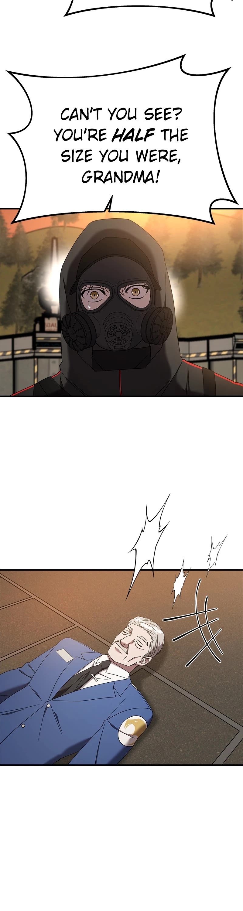 Pure Villain chapter 97 page 61