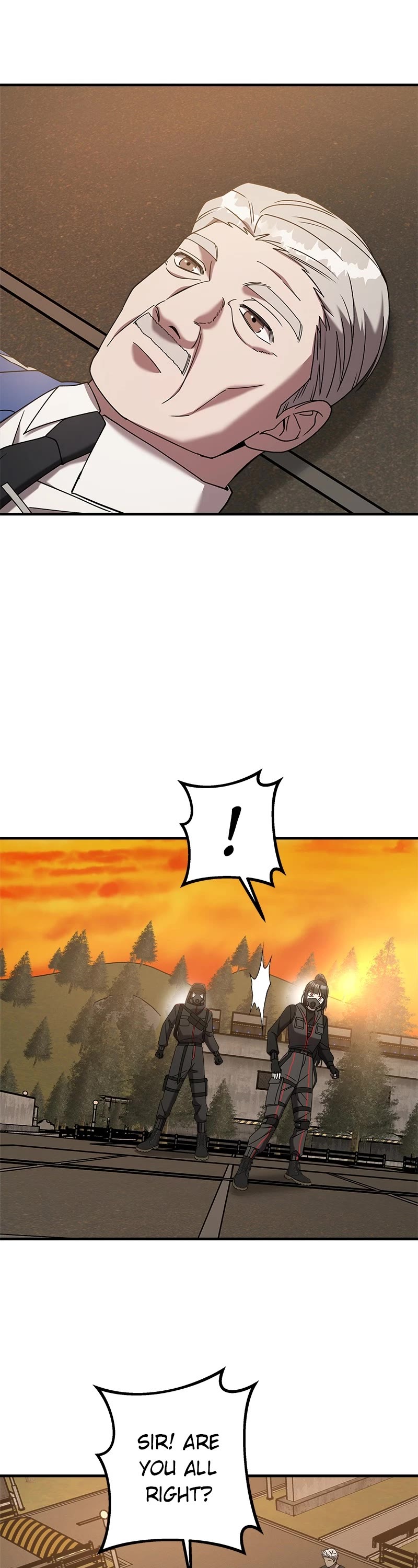 Pure Villain chapter 97 page 62