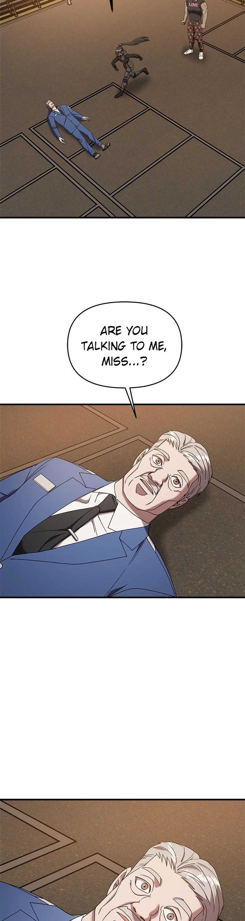 Pure Villain chapter 97 page 63