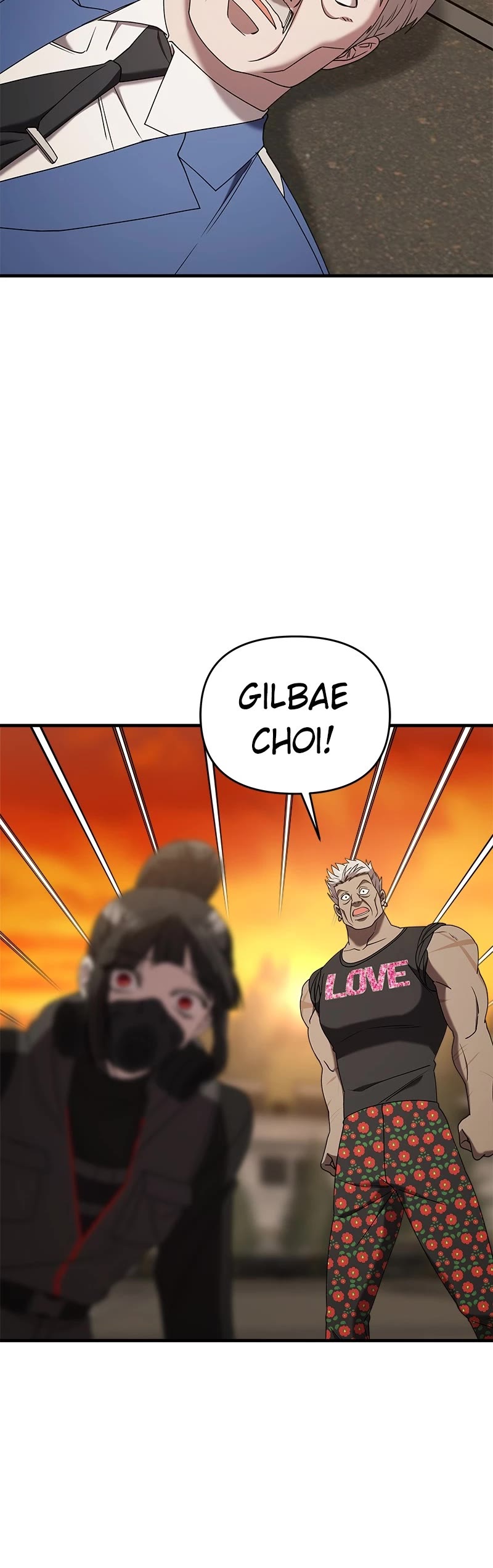 Pure Villain chapter 97 page 64