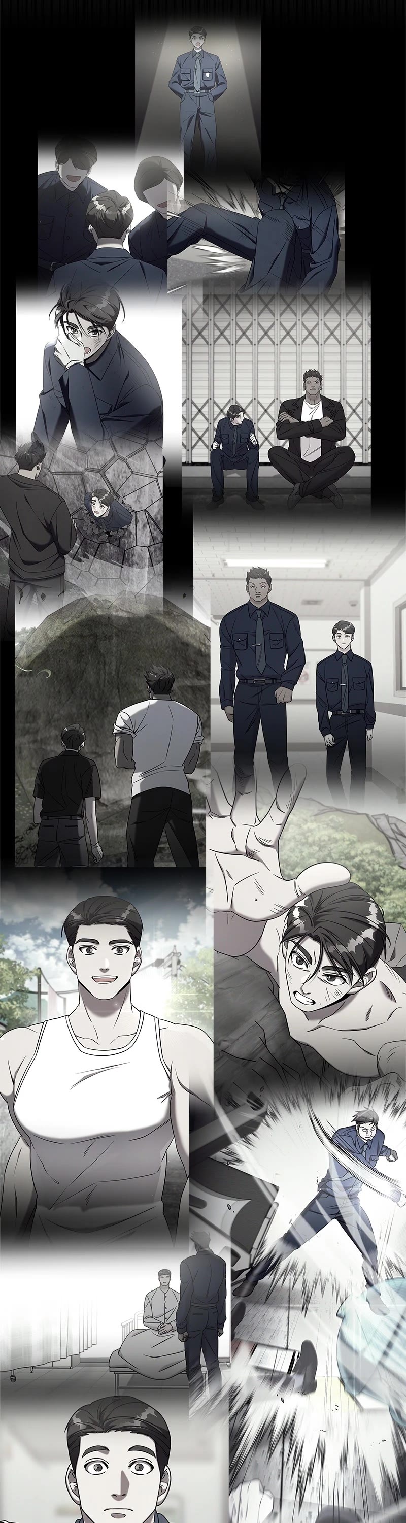 Pure Villain chapter 97 page 66