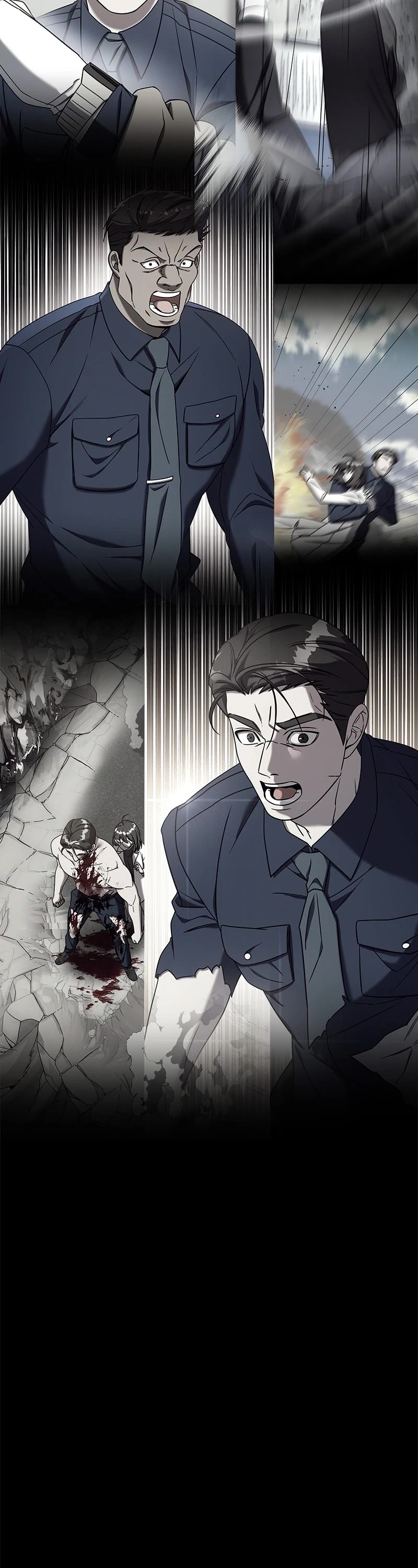 Pure Villain chapter 97 page 67