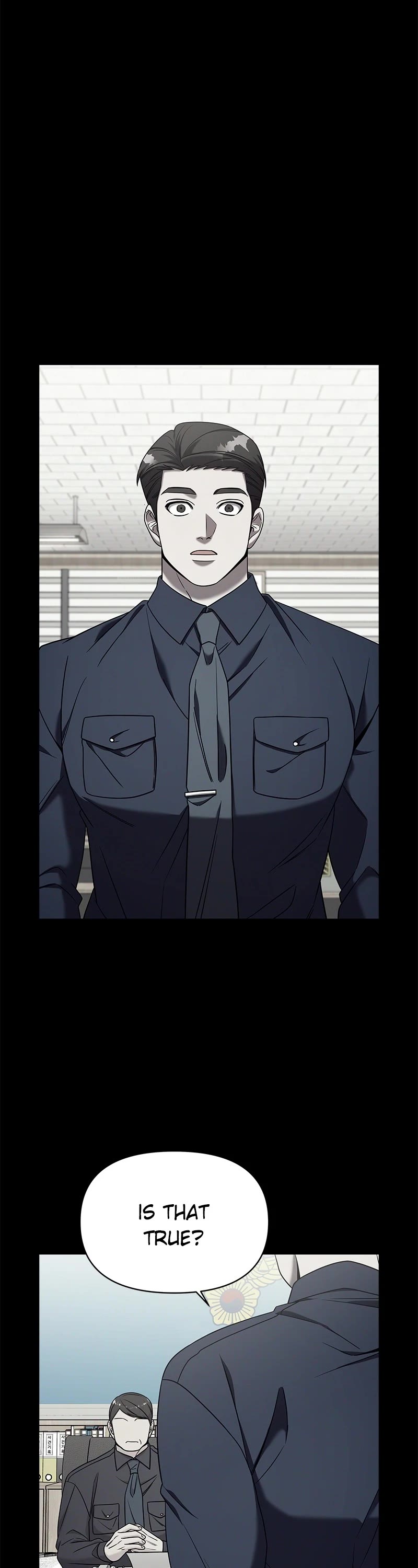 Pure Villain chapter 97 page 68