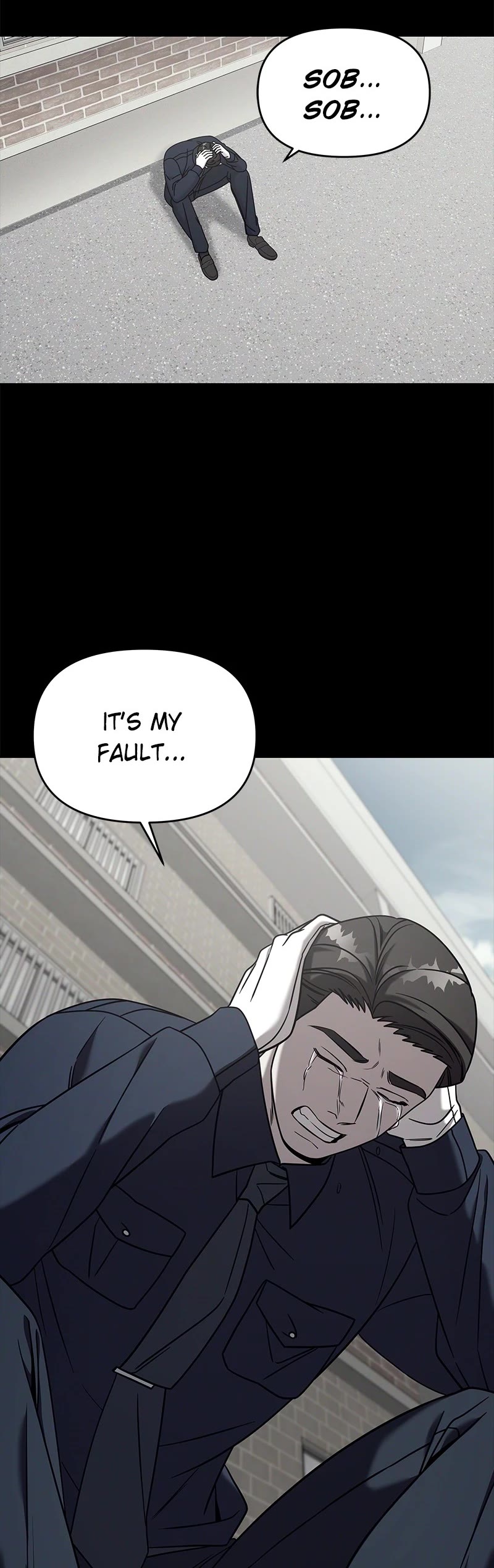 Pure Villain chapter 97 page 70