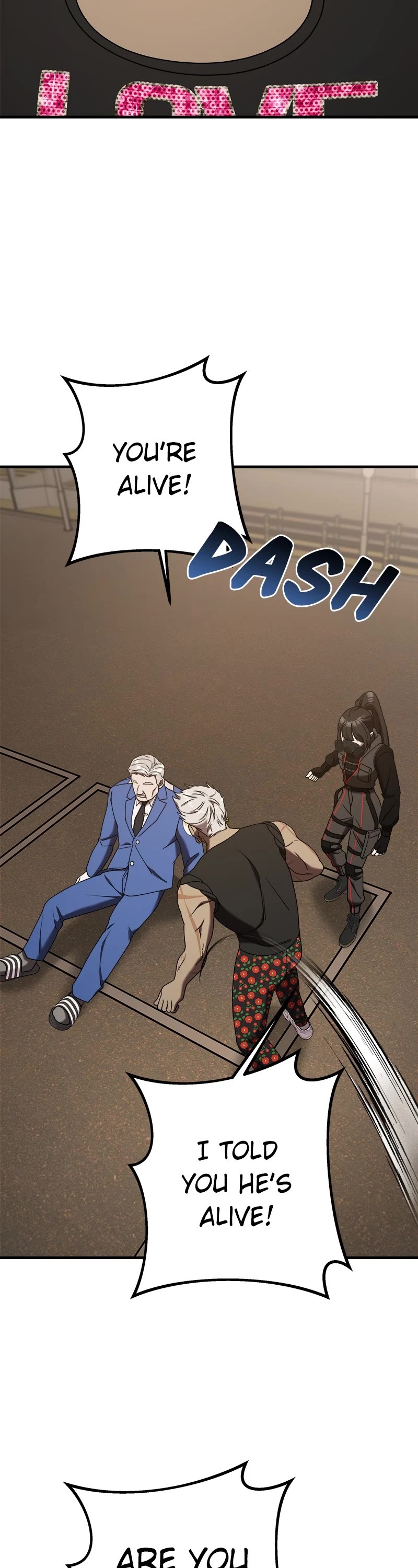 Pure Villain chapter 97 page 73