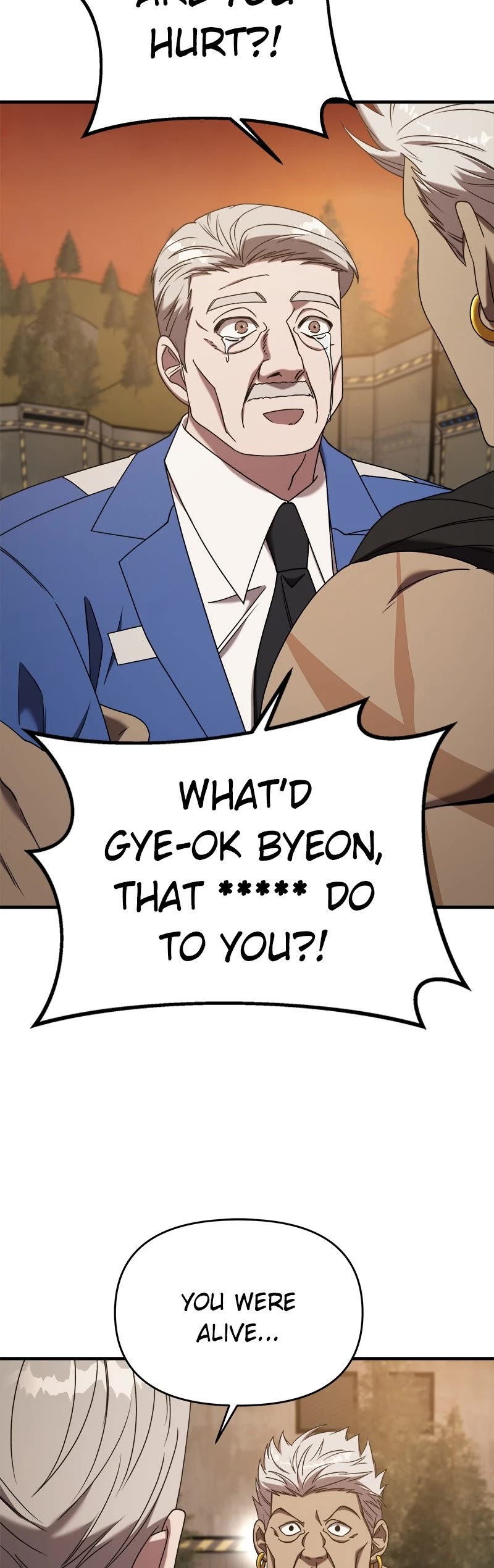 Pure Villain chapter 97 page 74