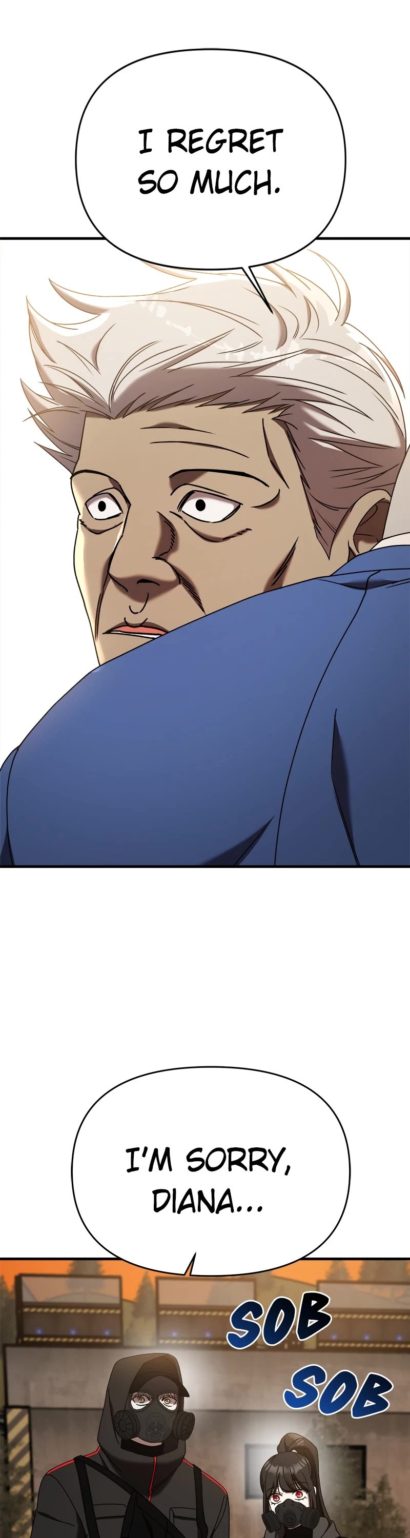 Pure Villain chapter 97 page 77