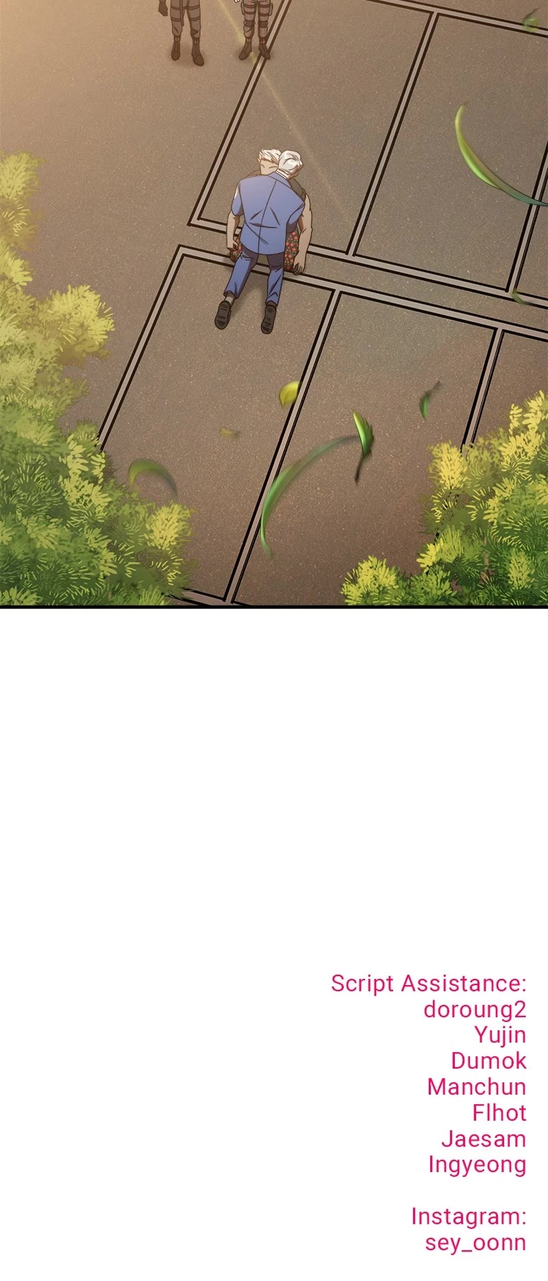 Pure Villain chapter 97 page 79