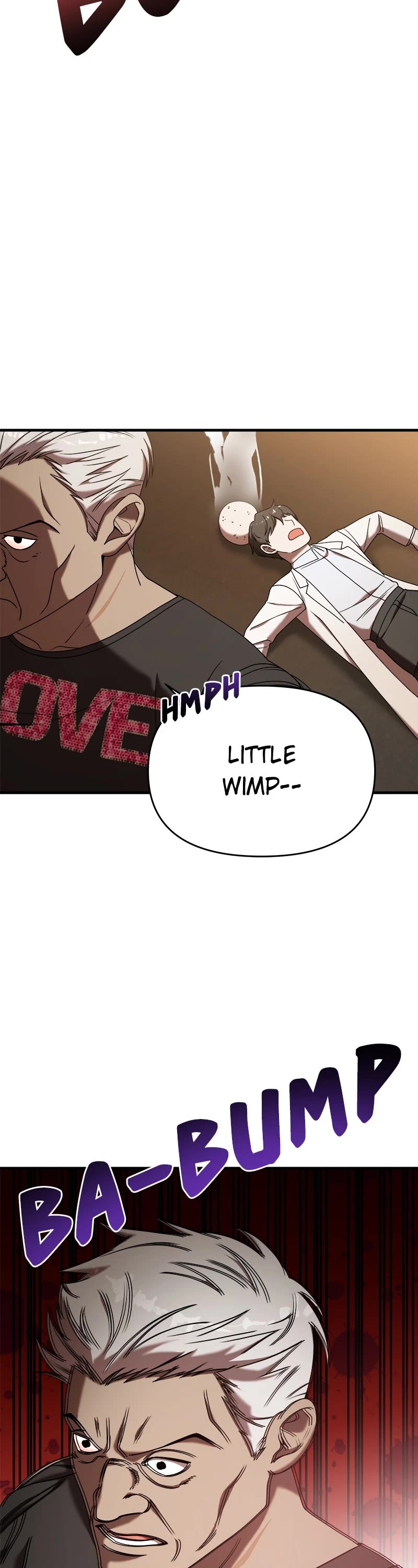 Pure Villain chapter 97 page 8