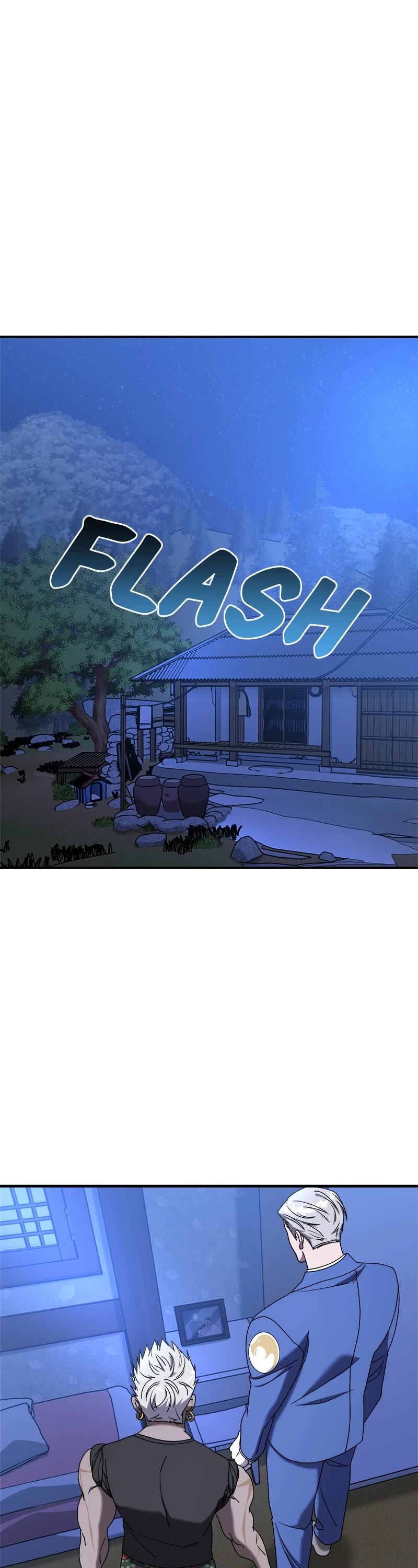 Pure Villain chapter 98 page 1