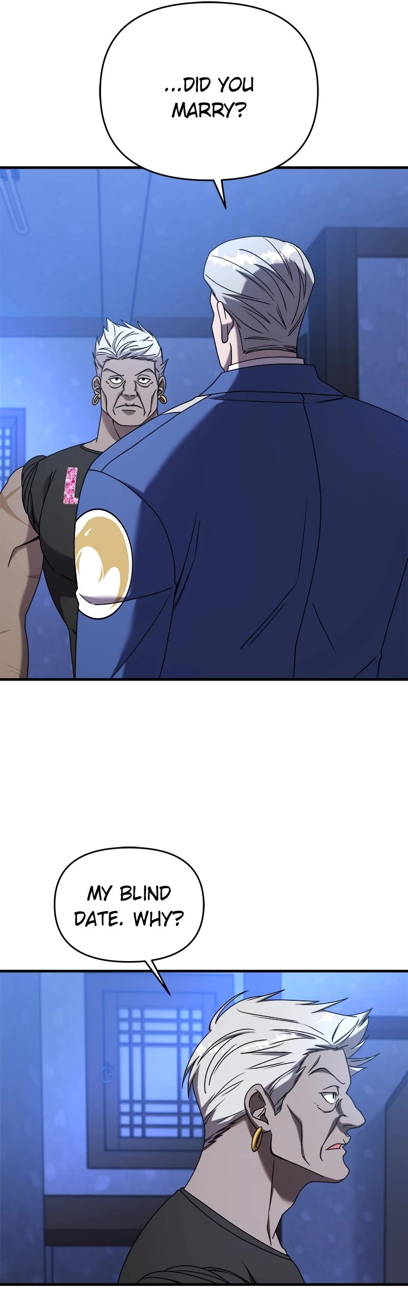 Pure Villain chapter 98 page 10