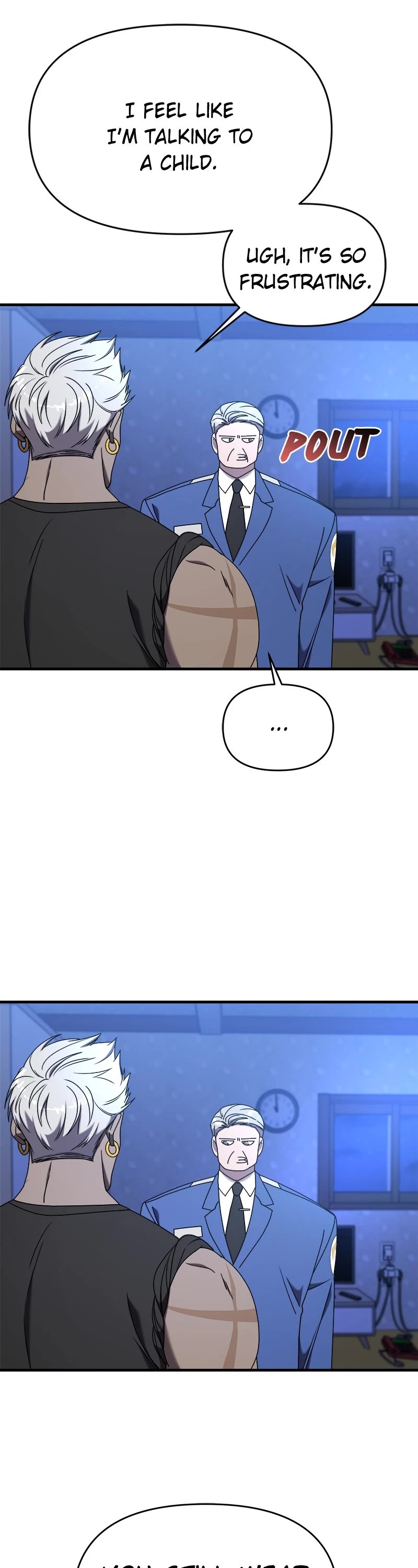 Pure Villain chapter 98 page 11