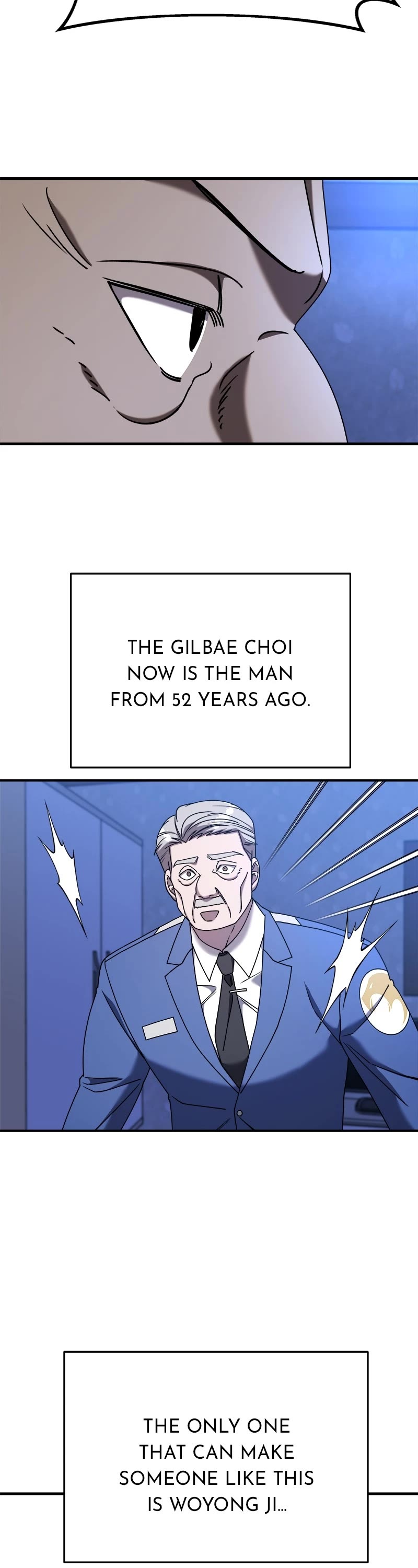 Pure Villain chapter 98 page 13