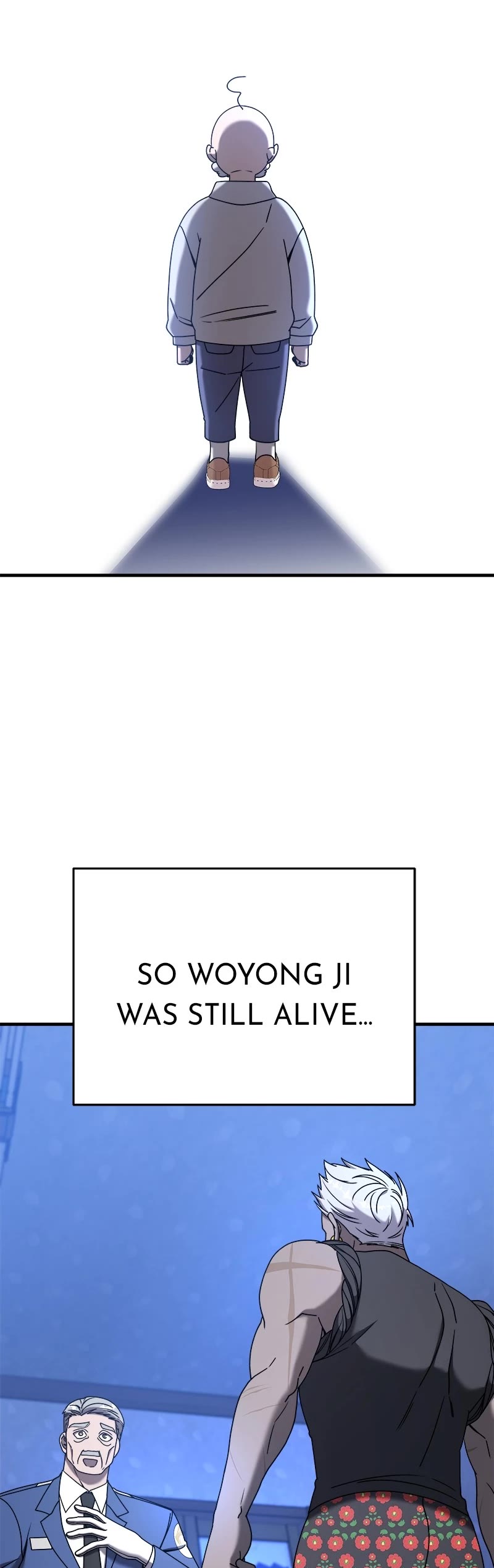 Pure Villain chapter 98 page 14