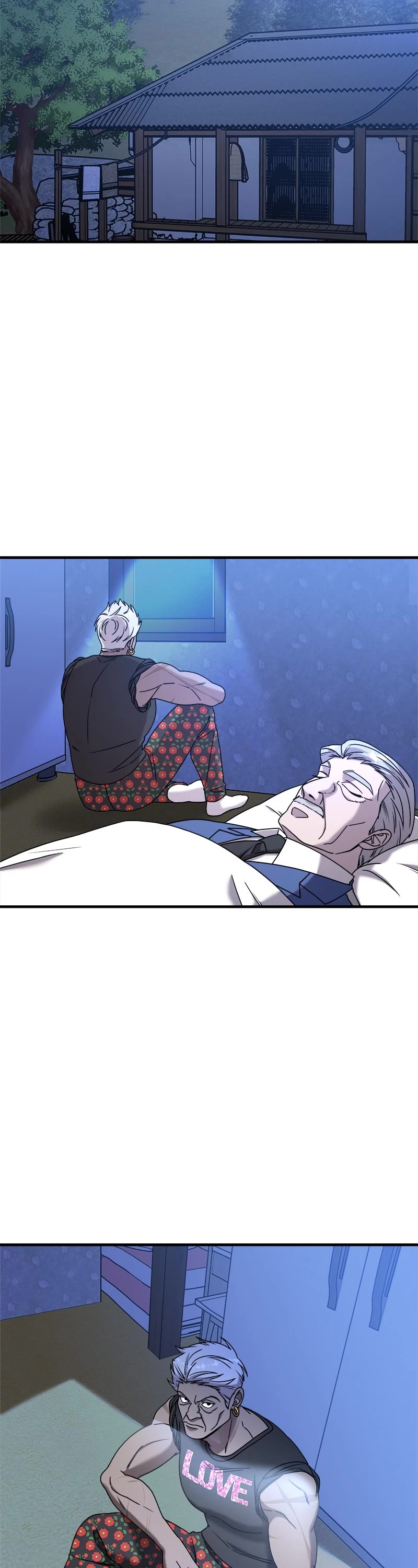 Pure Villain chapter 98 page 16