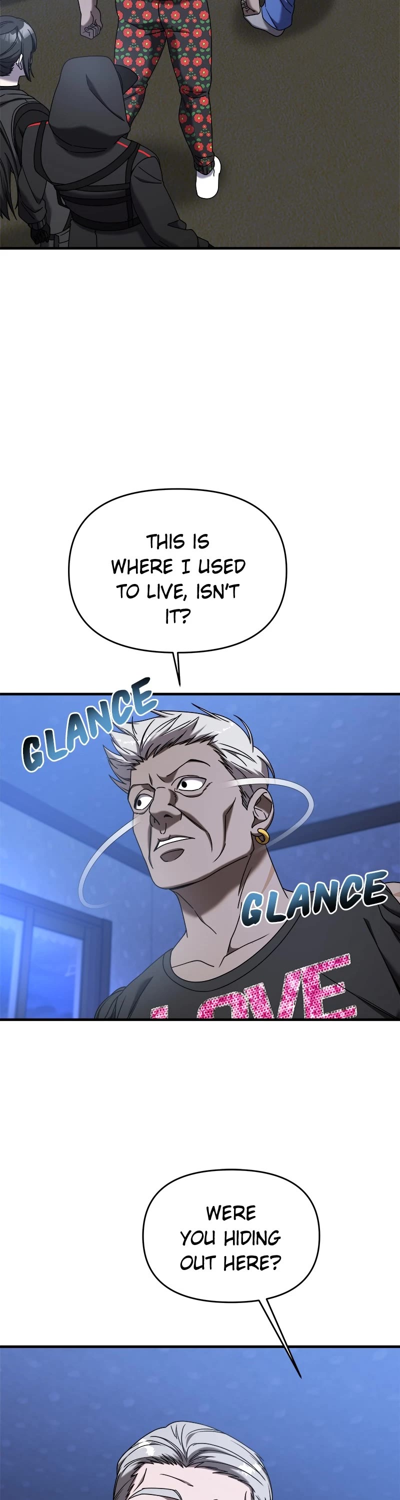 Pure Villain chapter 98 page 2