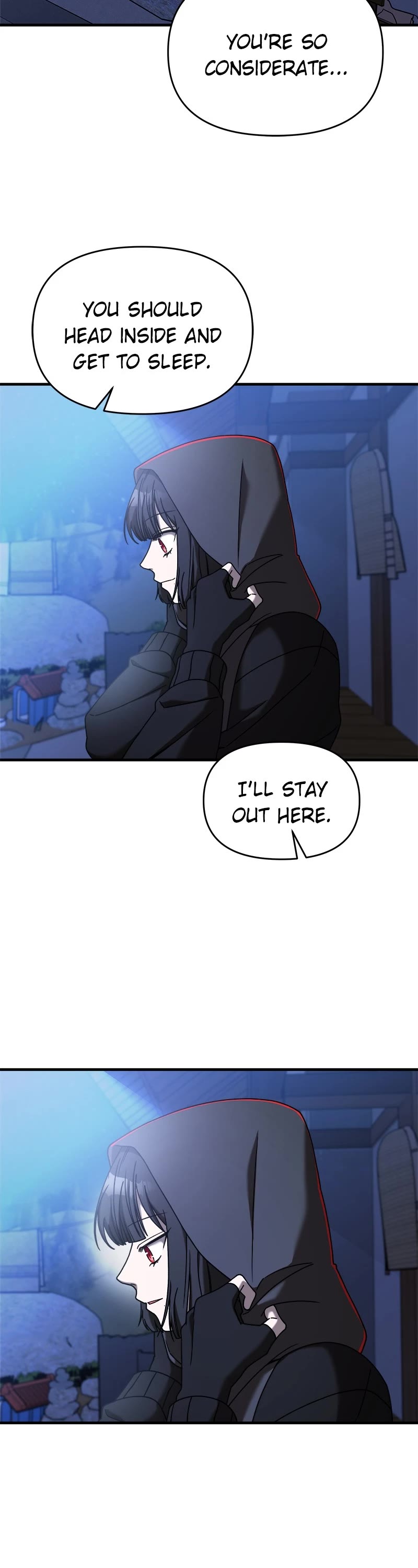 Pure Villain chapter 98 page 22