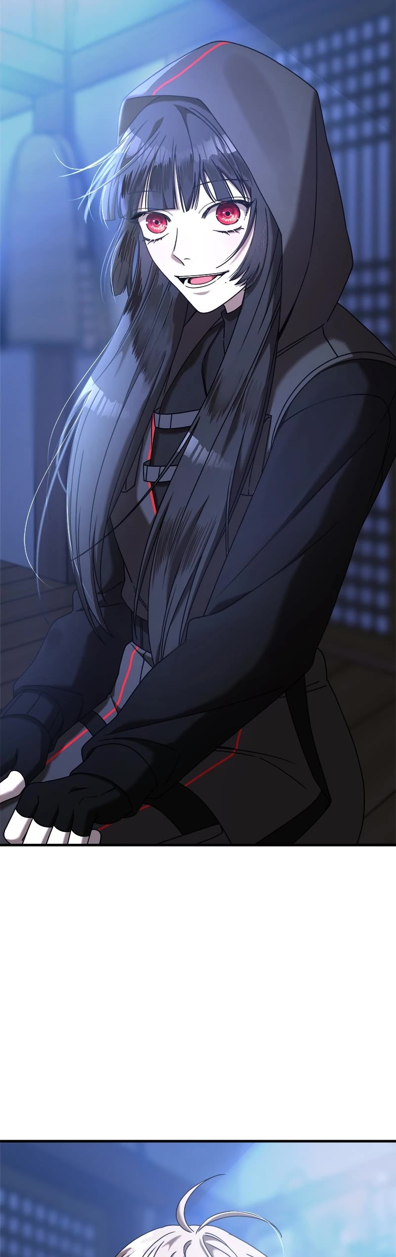 Pure Villain chapter 98 page 24