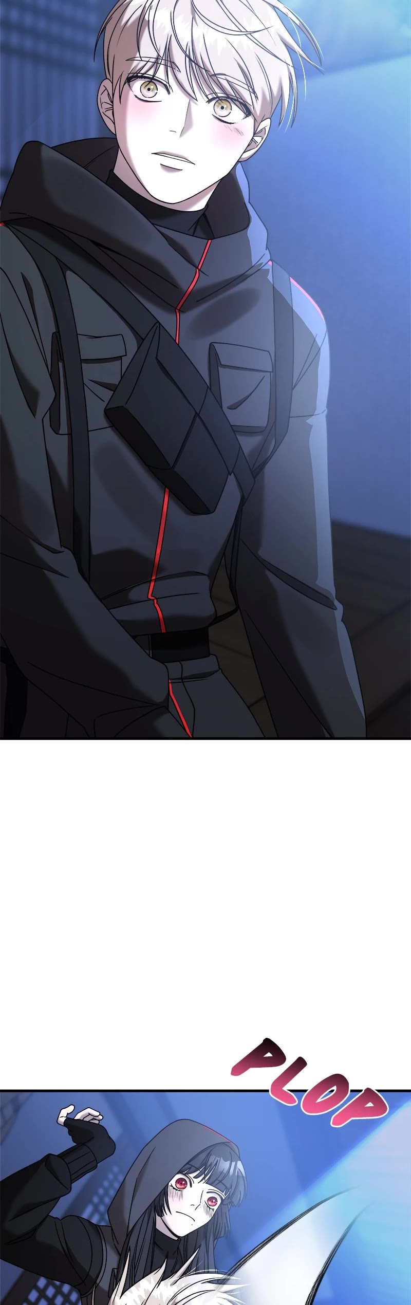 Pure Villain chapter 98 page 25