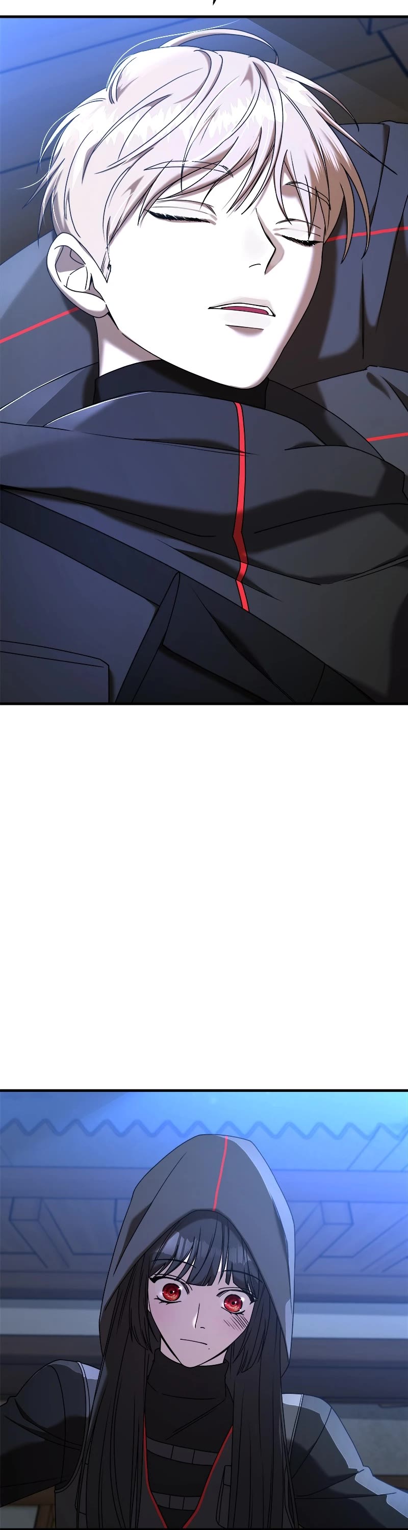 Pure Villain chapter 98 page 27