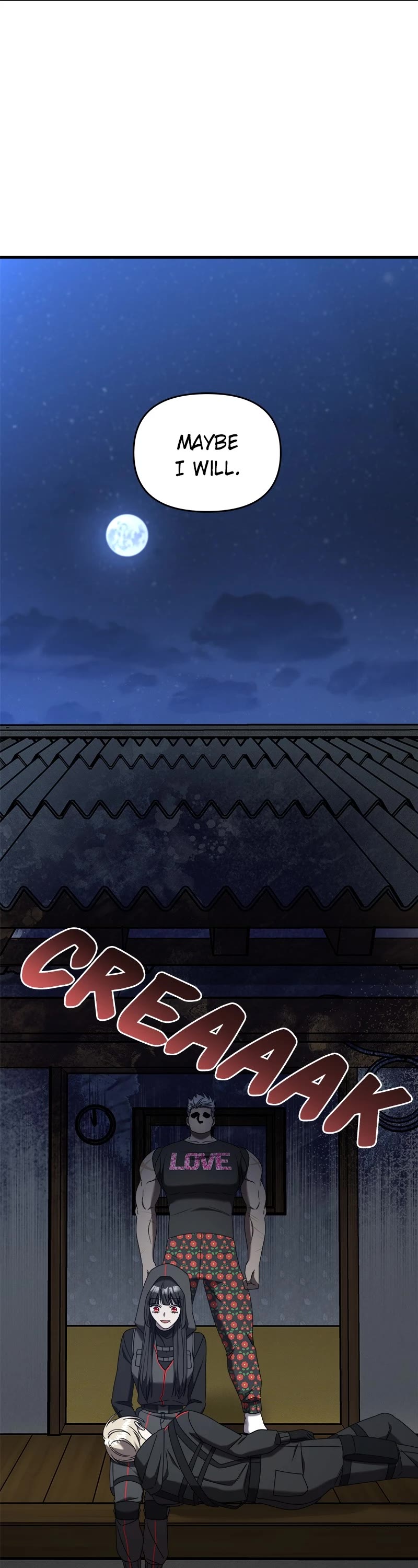 Pure Villain chapter 98 page 28