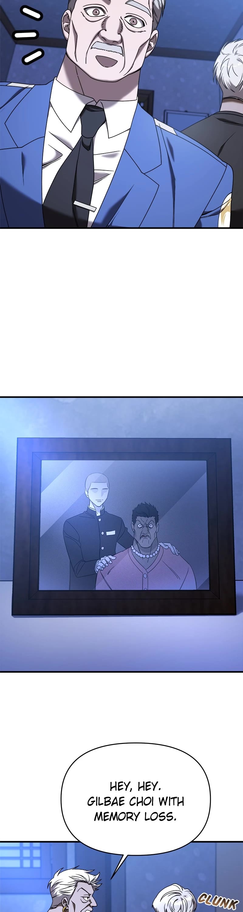 Pure Villain chapter 98 page 3