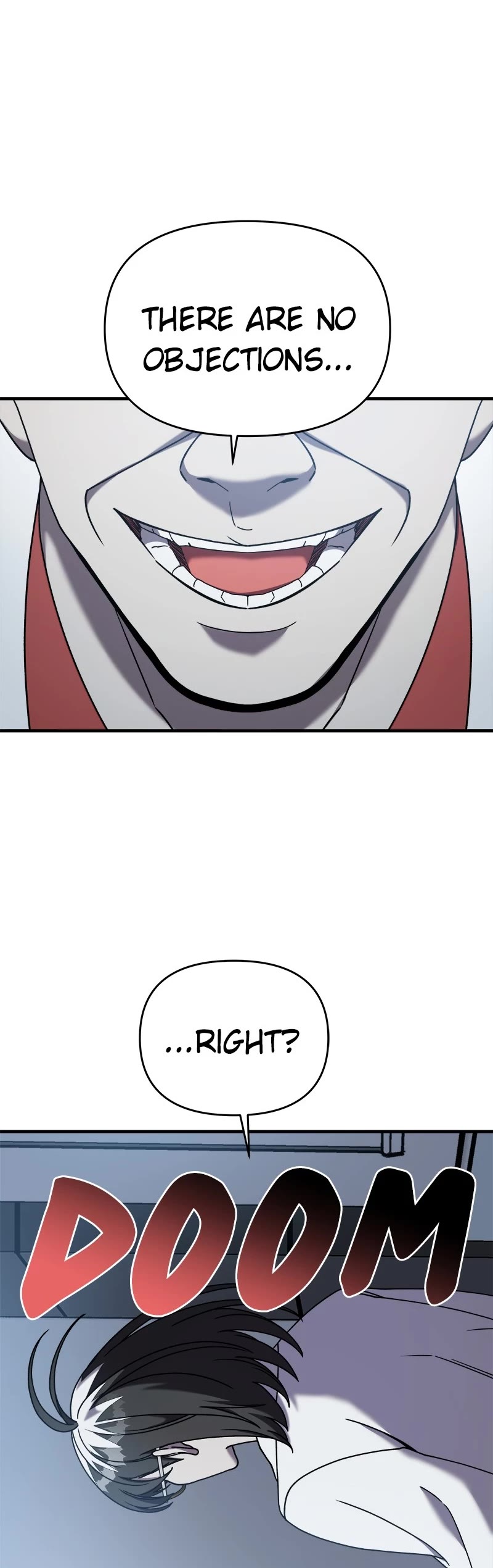 Pure Villain chapter 98 page 35