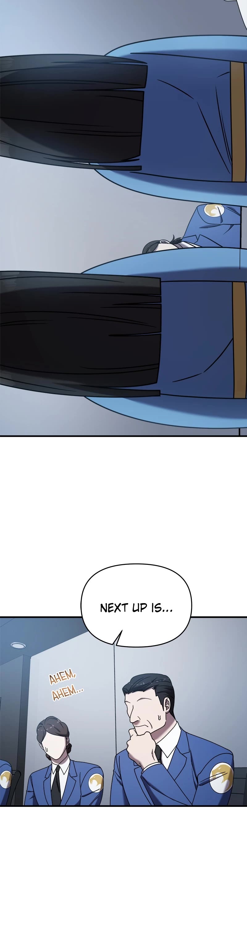 Pure Villain chapter 98 page 36