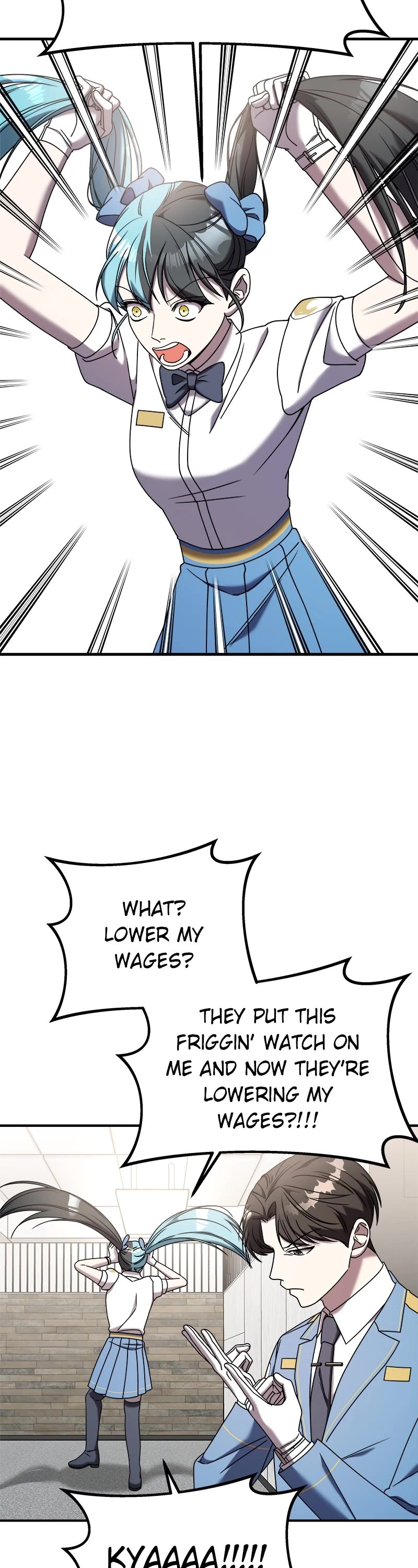 Pure Villain chapter 98 page 38