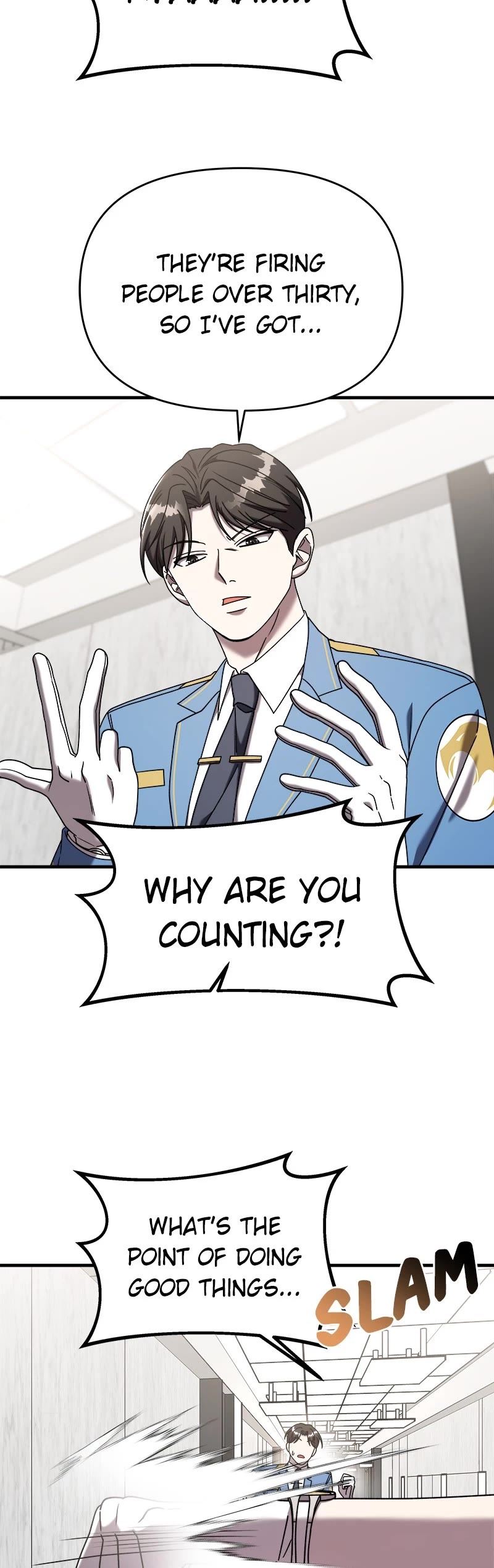 Pure Villain chapter 98 page 39