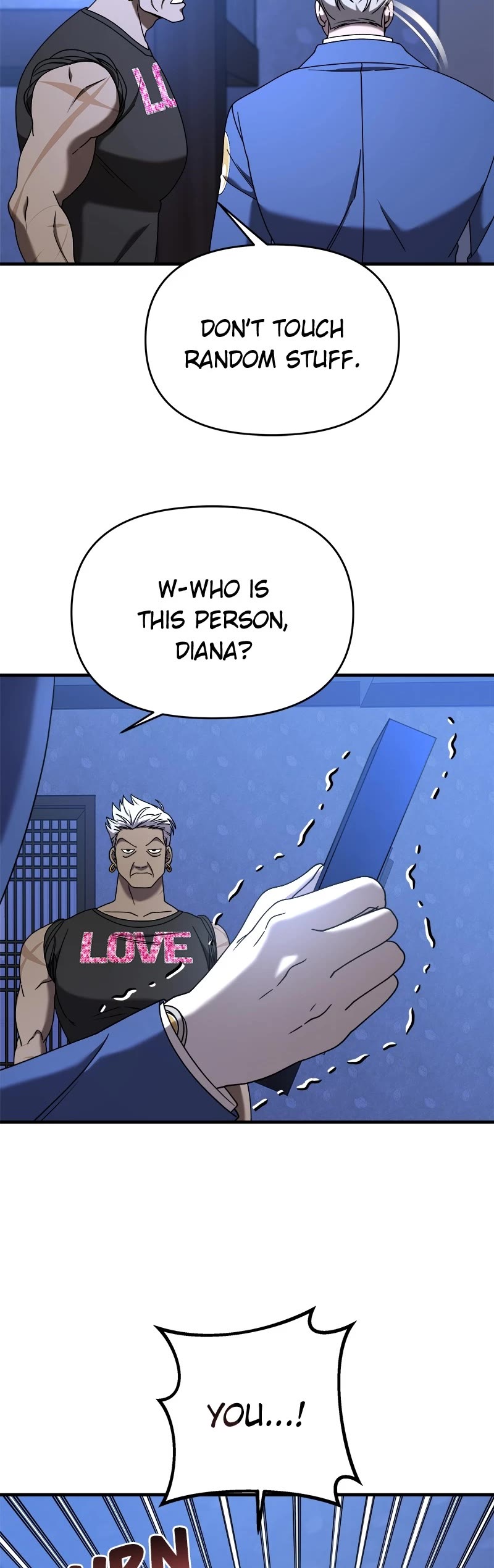 Pure Villain chapter 98 page 4