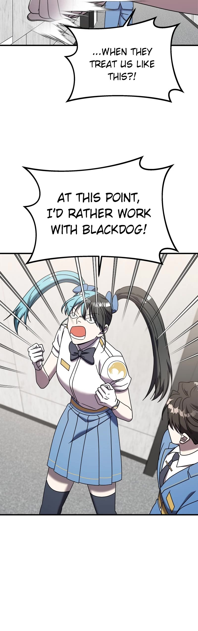 Pure Villain chapter 98 page 40