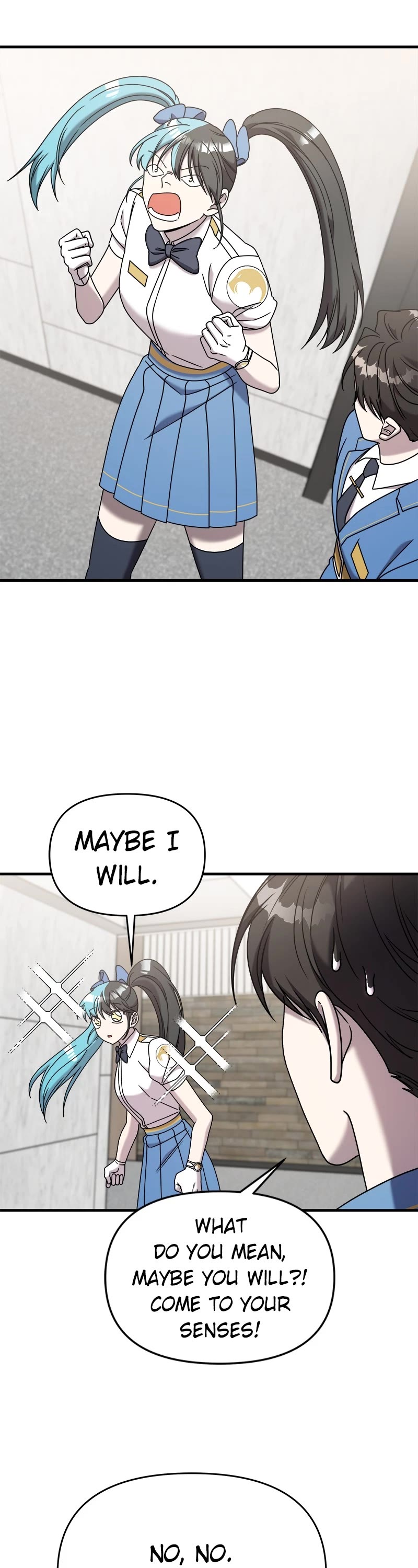 Pure Villain chapter 98 page 41