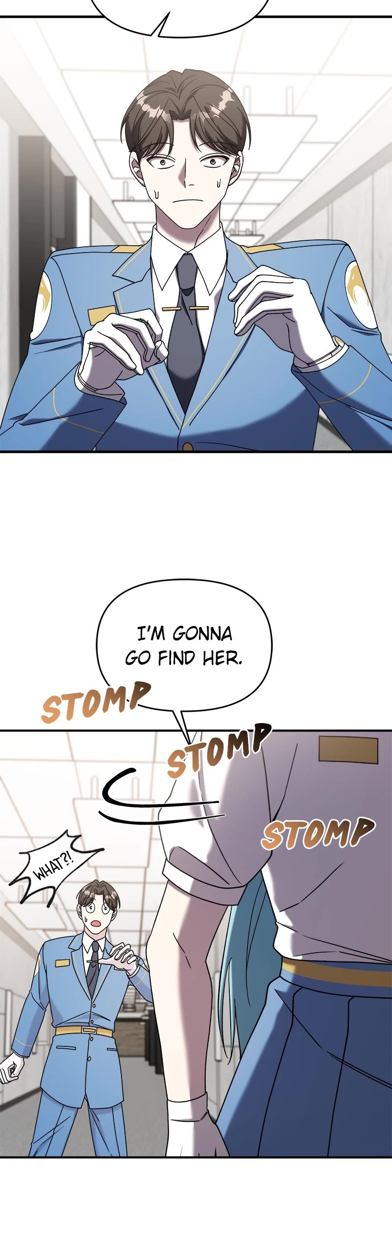 Pure Villain chapter 98 page 44