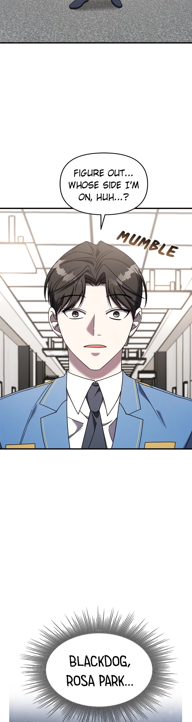 Pure Villain chapter 98 page 46