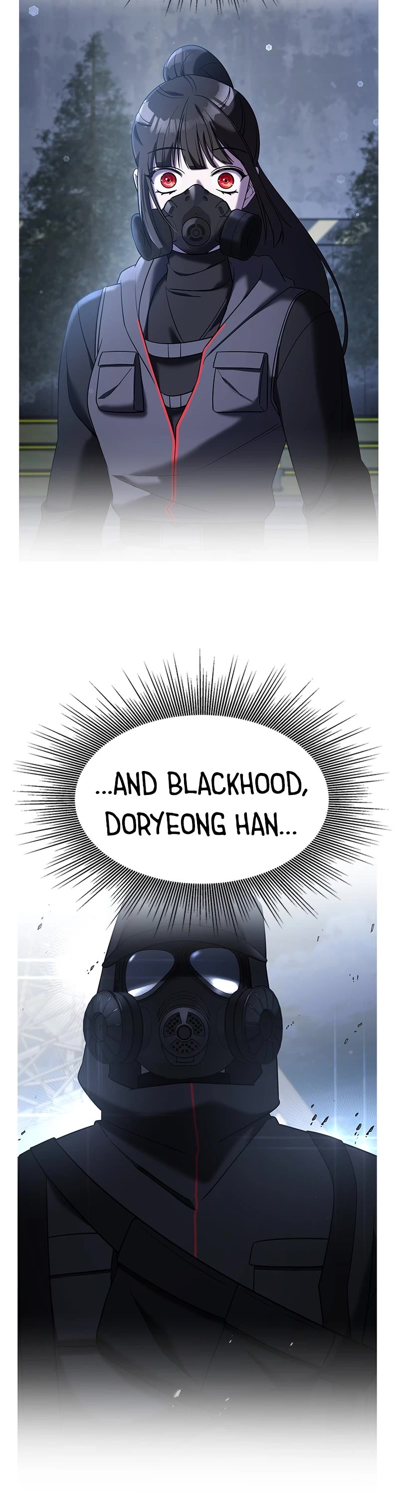 Pure Villain chapter 98 page 47