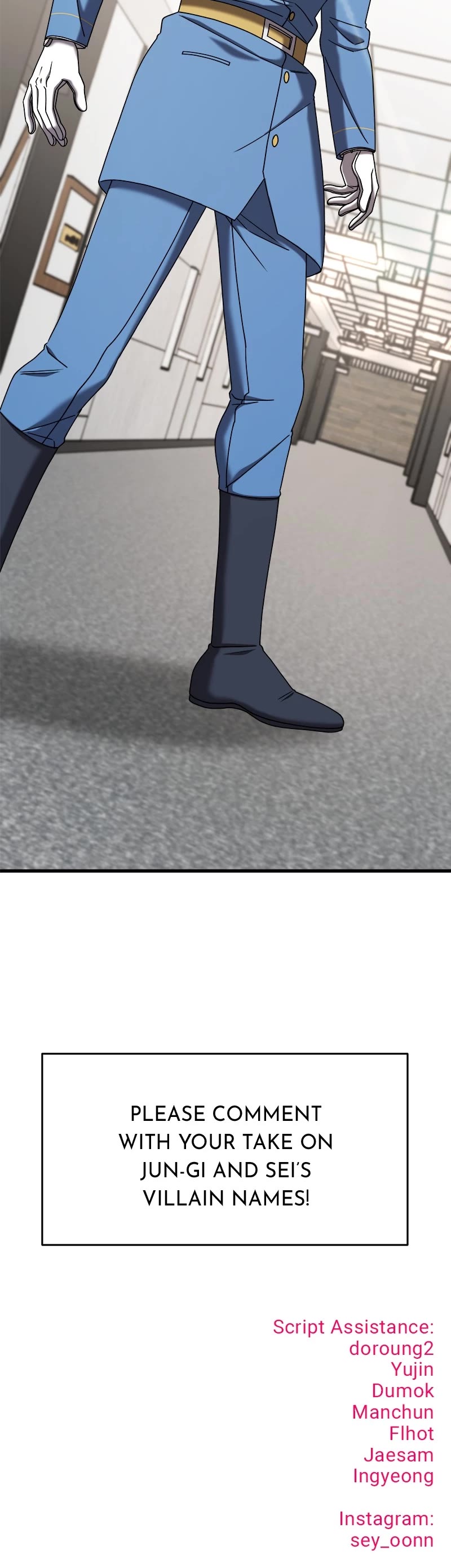 Pure Villain chapter 98 page 49