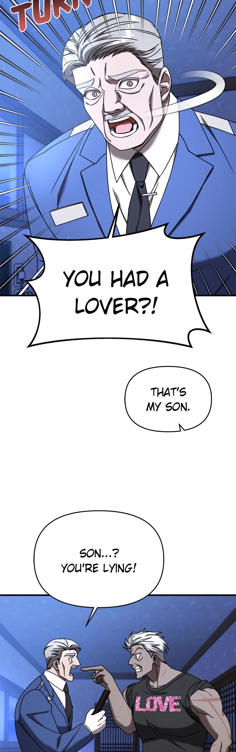 Pure Villain chapter 98 page 5