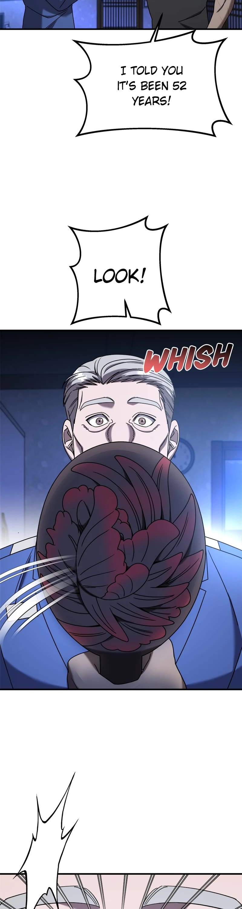 Pure Villain chapter 98 page 6