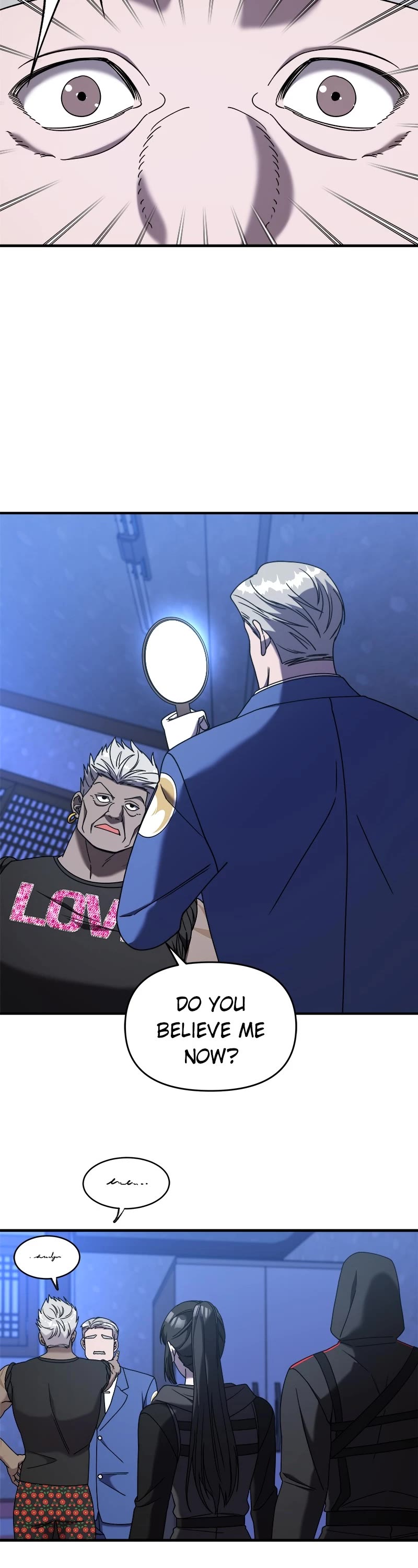 Pure Villain chapter 98 page 7