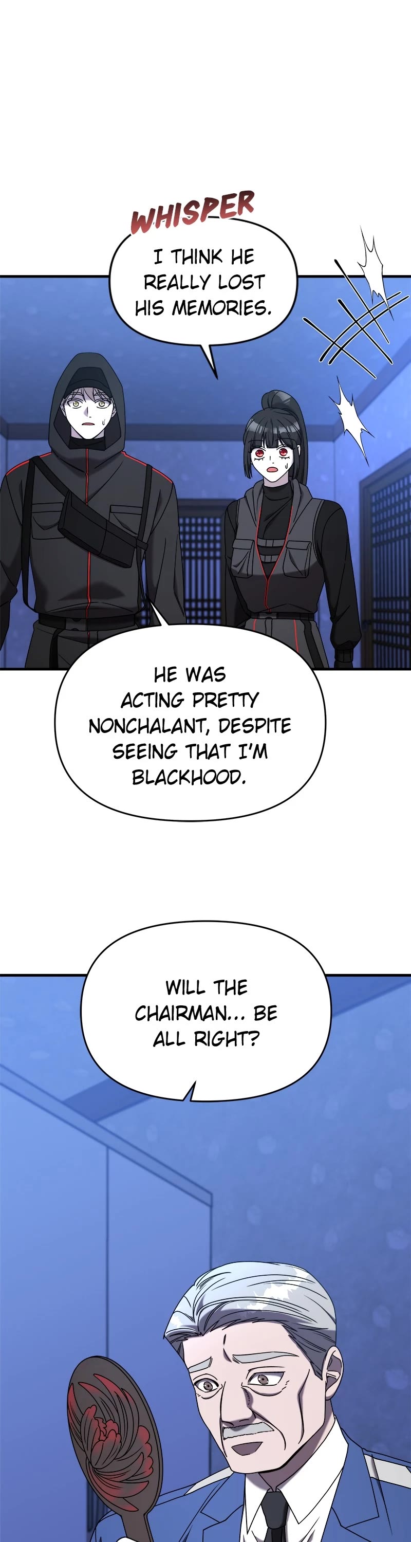 Pure Villain chapter 98 page 8