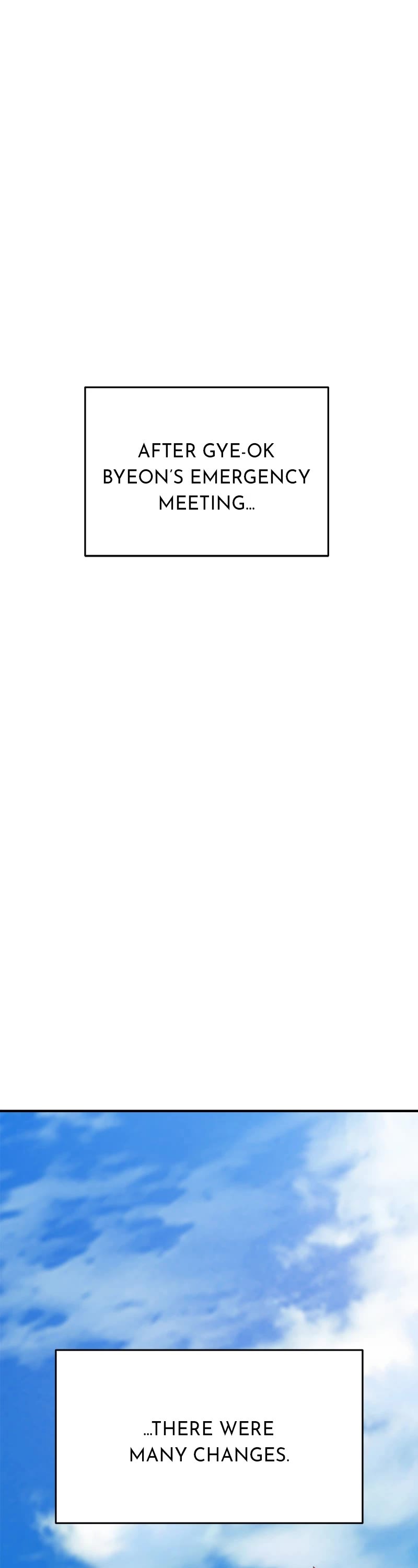 Pure Villain chapter 99 page 1