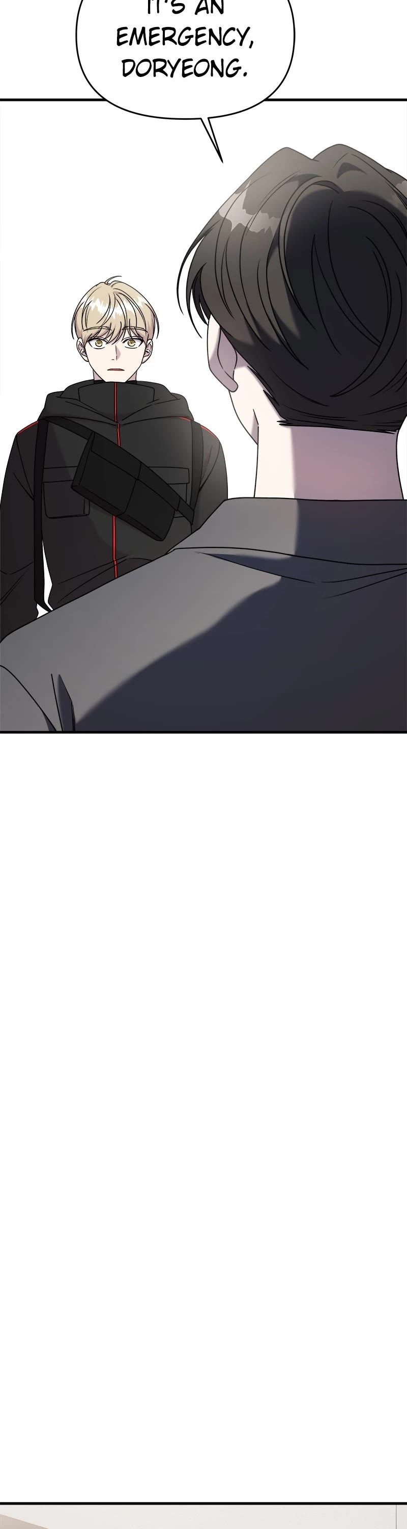 Pure Villain chapter 99 page 17