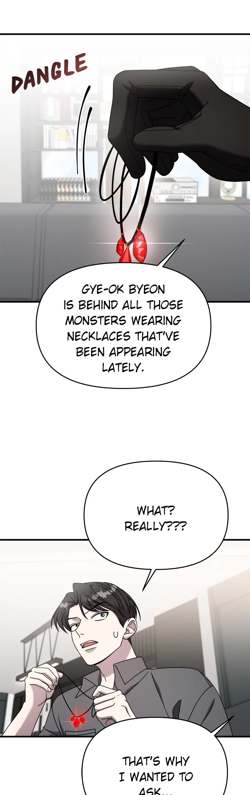 Pure Villain chapter 99 page 20