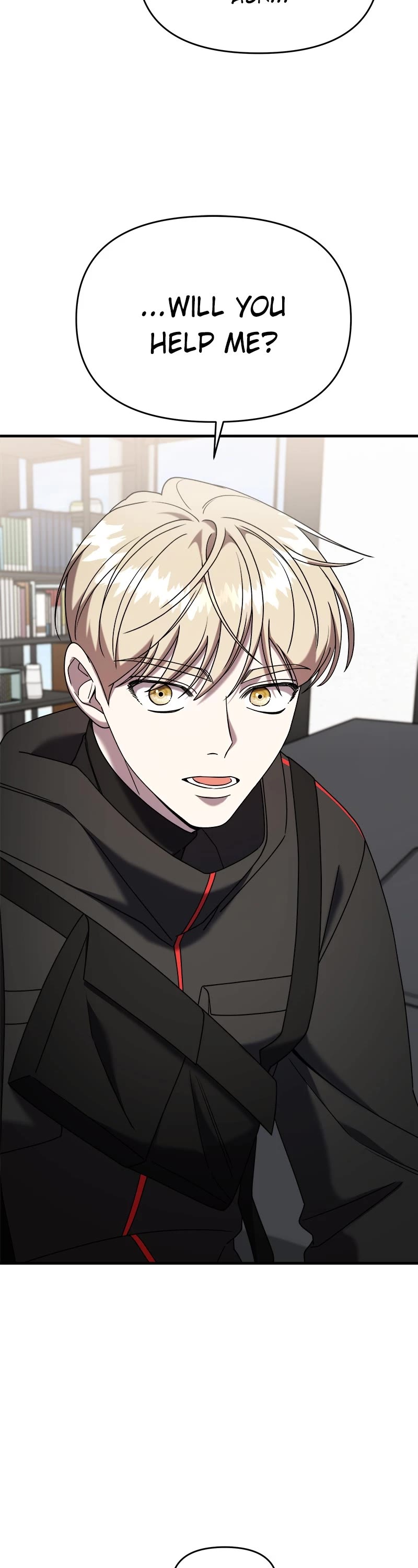 Pure Villain chapter 99 page 21