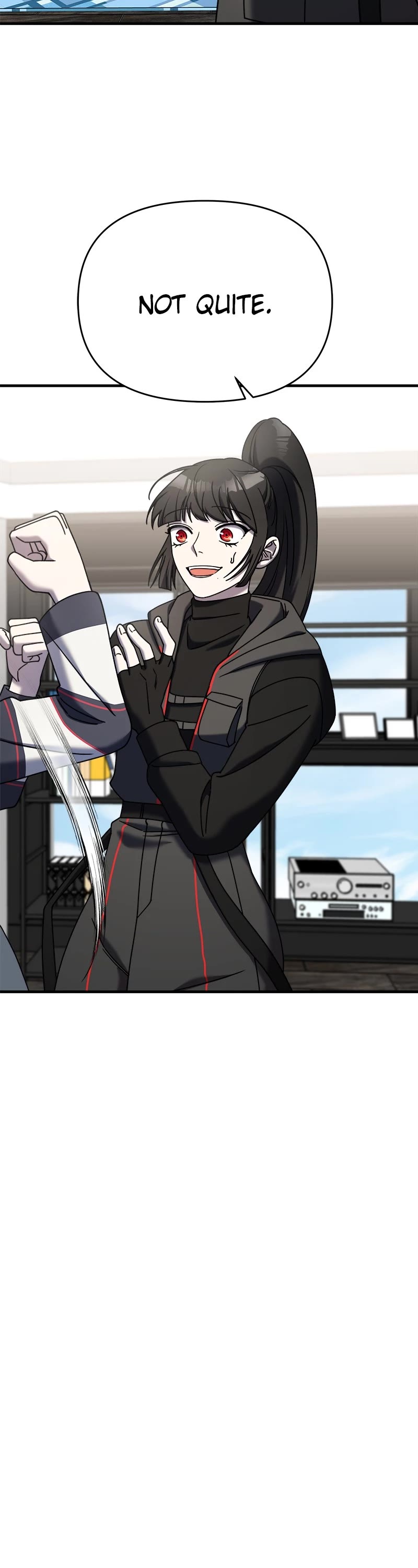 Pure Villain chapter 99 page 28