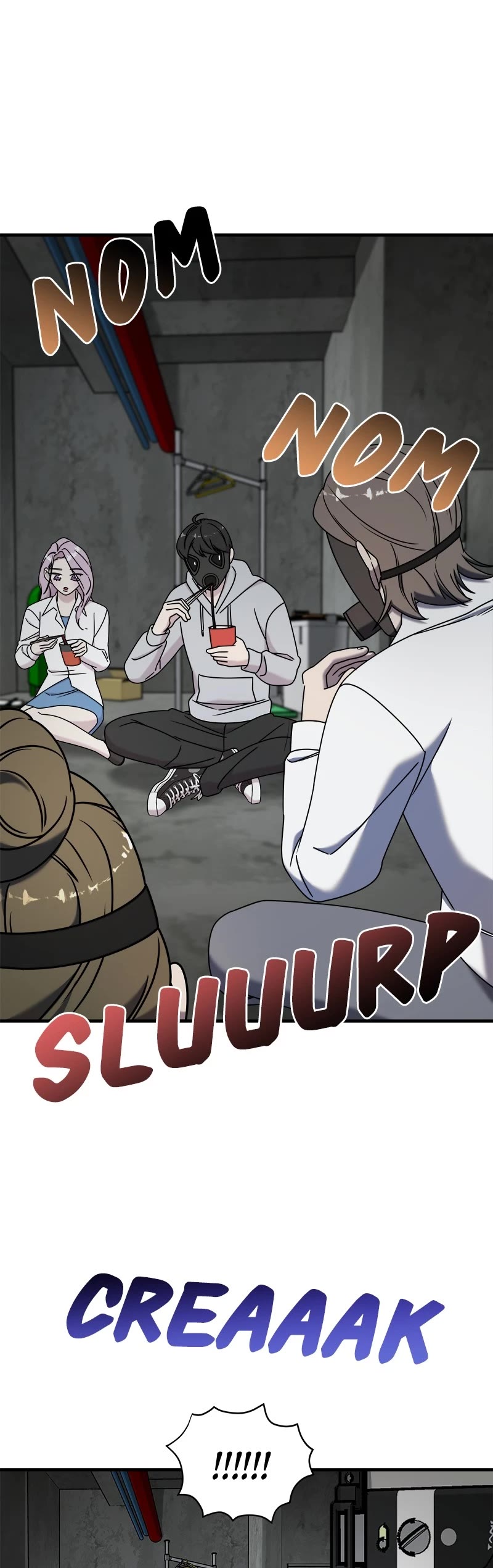 Pure Villain chapter 99 page 29