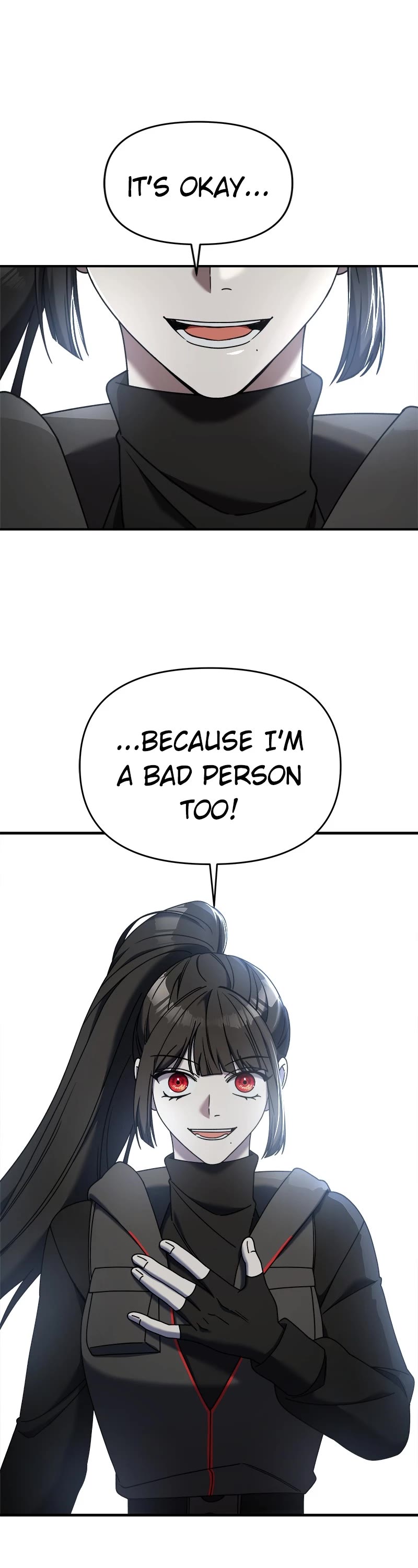 Pure Villain chapter 99 page 37