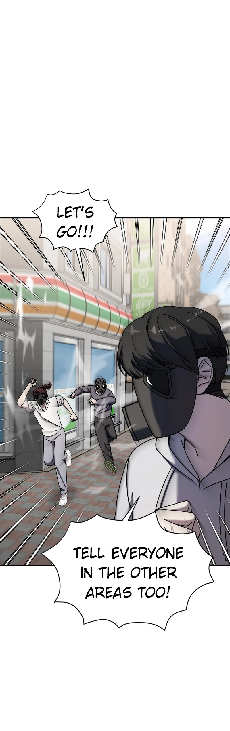 Pure Villain chapter 99 page 39